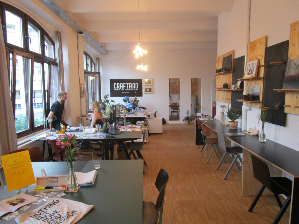 Blogfabrik_Coworking