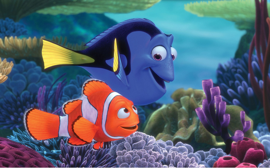 finding dory p01