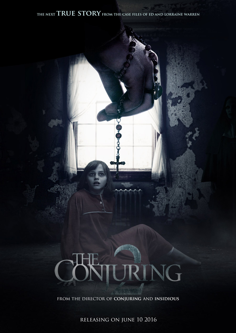 the conjuring 2 pics015