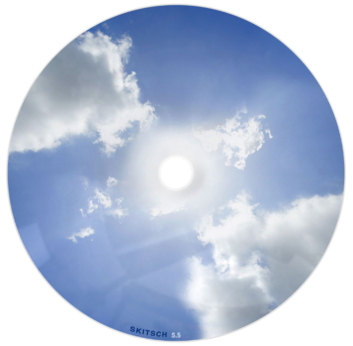 sky light lamp for skitsch P01