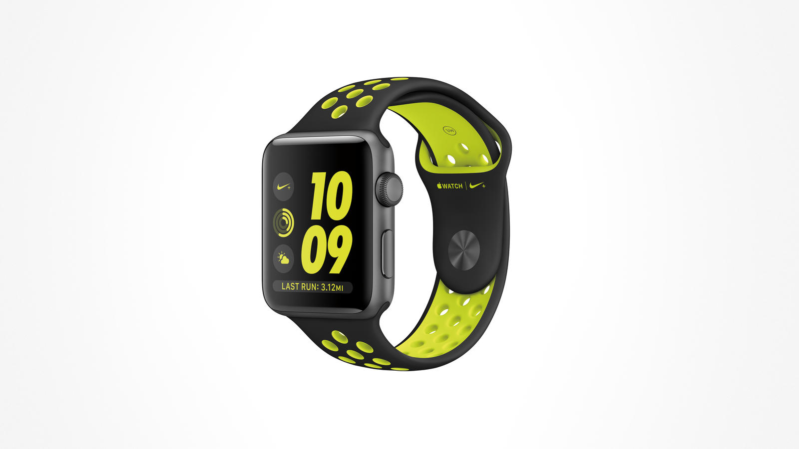 Apple Watch Nike+ , smart watch