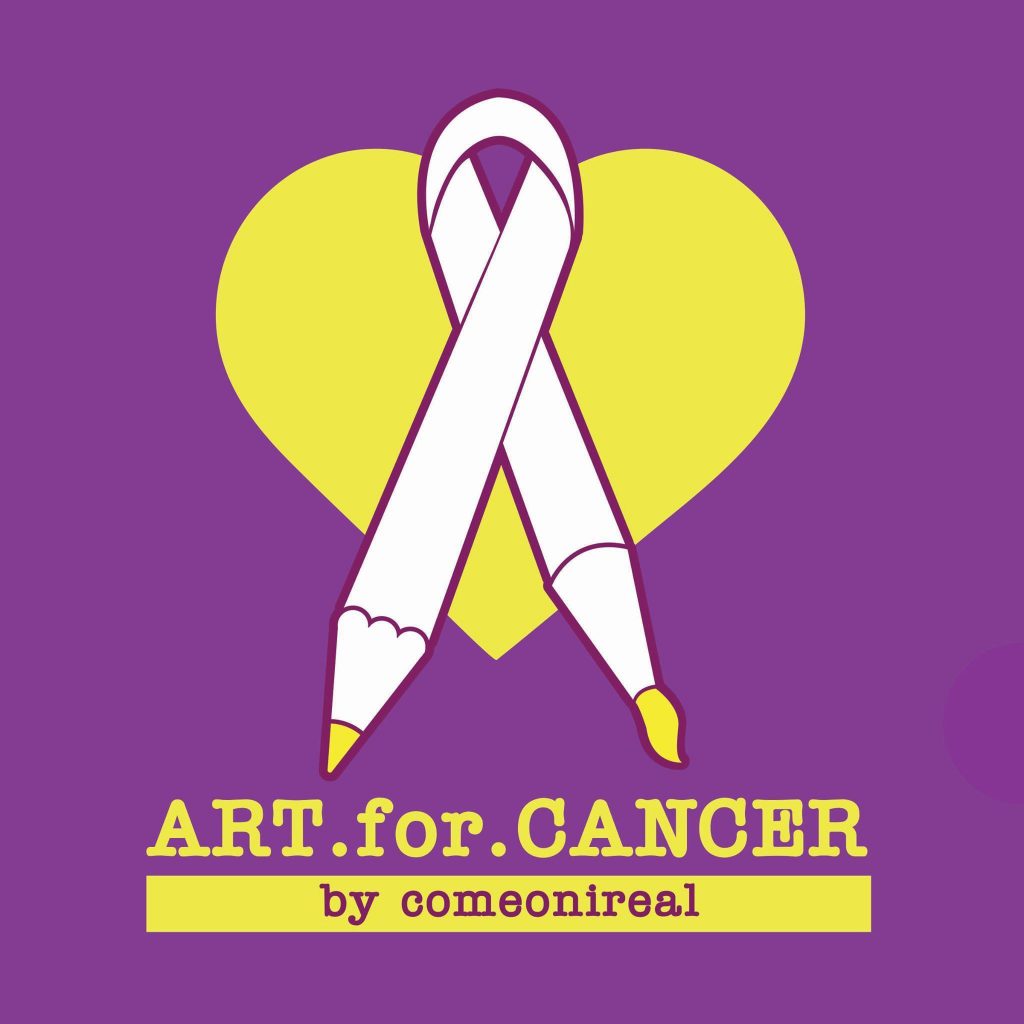 EVENT Art for Cancer