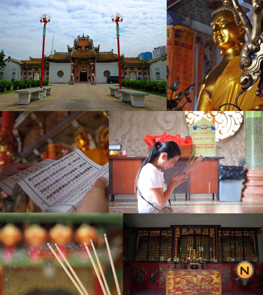 วัดโพธิ์แมนคุณาราม