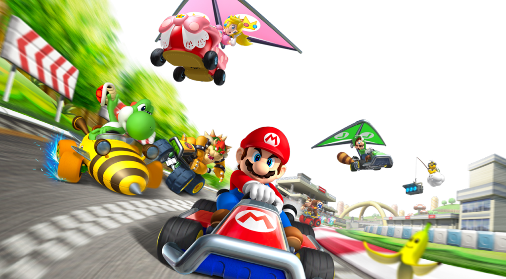 Mario-Kart-7