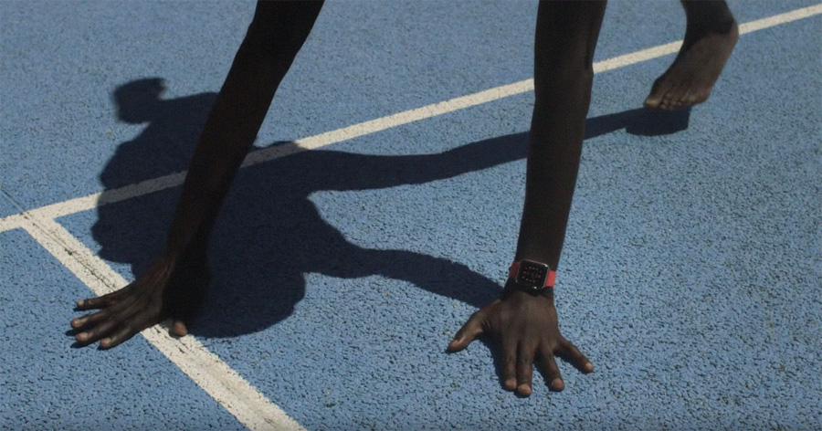 Watch Series 2 Hermès - P02