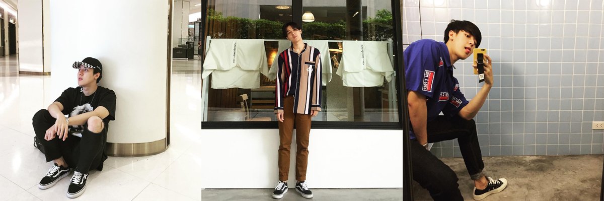 อาร์ม วีรยุทธ