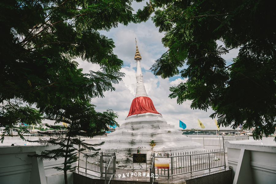 เกาะเกร็ด, เที่ยวเกาะเกร็ด, ของอร่อย เกาะเกร็ด, Travel on Budget