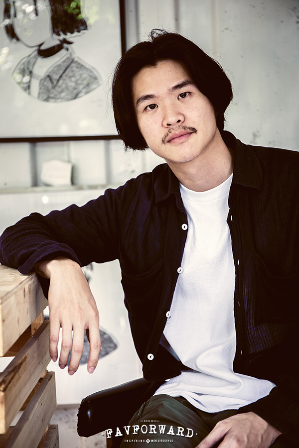 ธาม โรจน์ชีวพันธ์ 