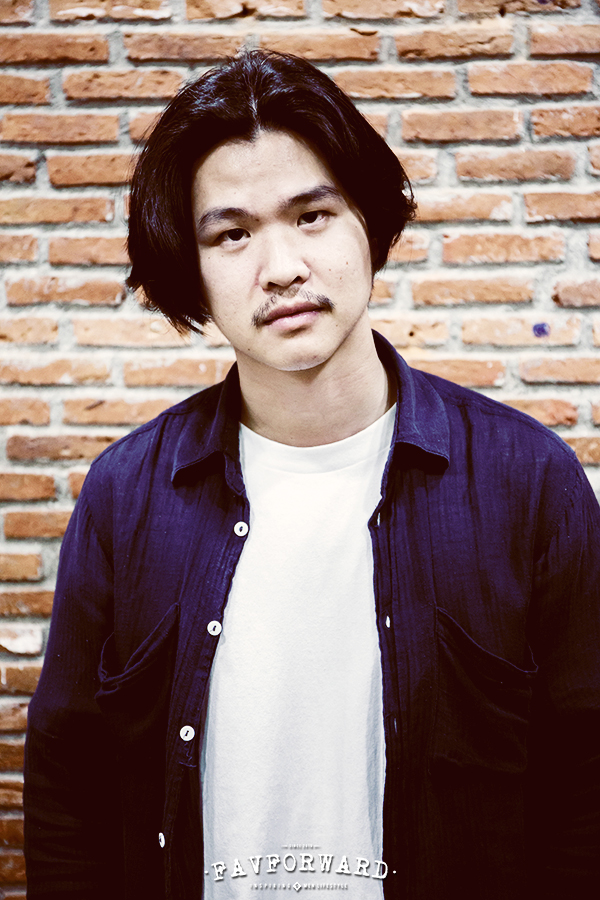 ธาม โรจน์ชีวพันธ์