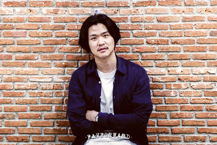 ธาม โรจน์ชีวพันธ์