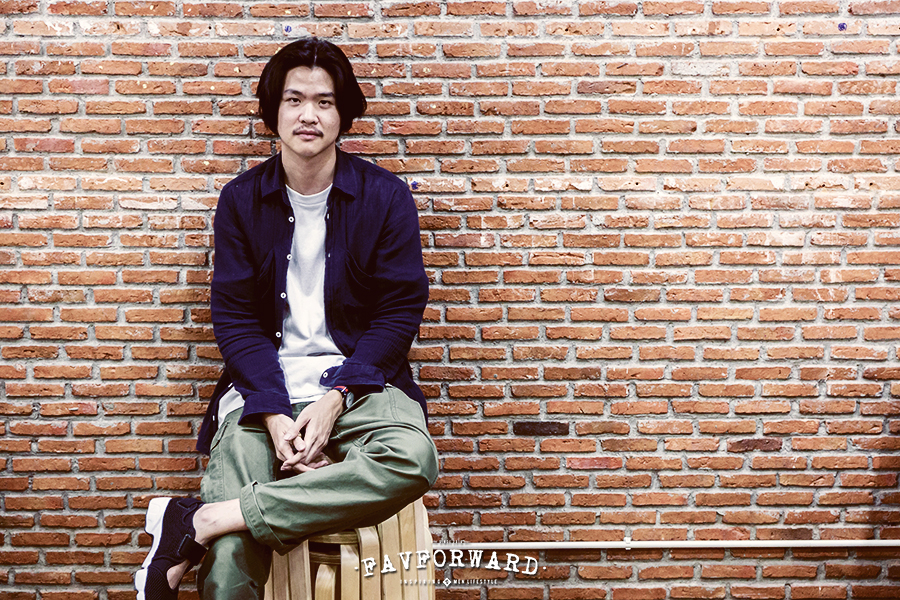 ธาม โรจน์ชีวพันธ์