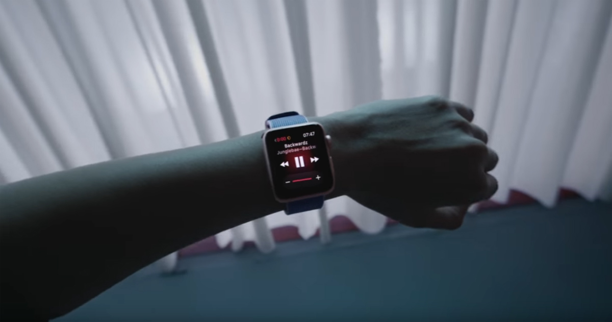 Apple Watch Series 2