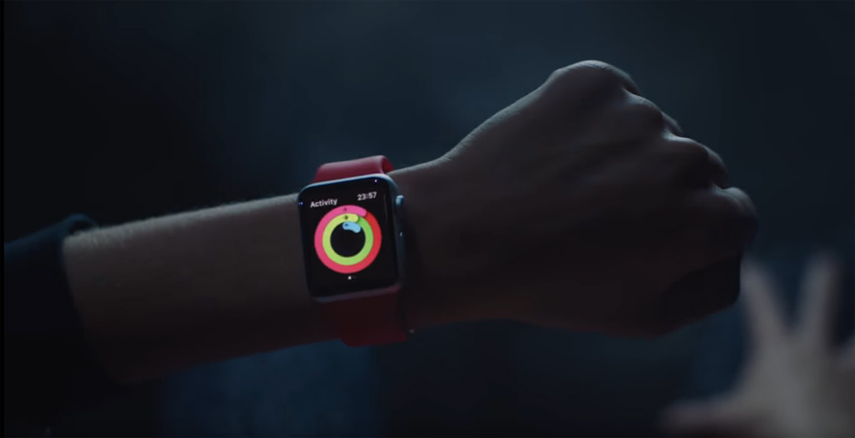 Apple Watch Series 2