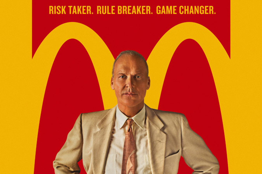The Founder - McDonald’s