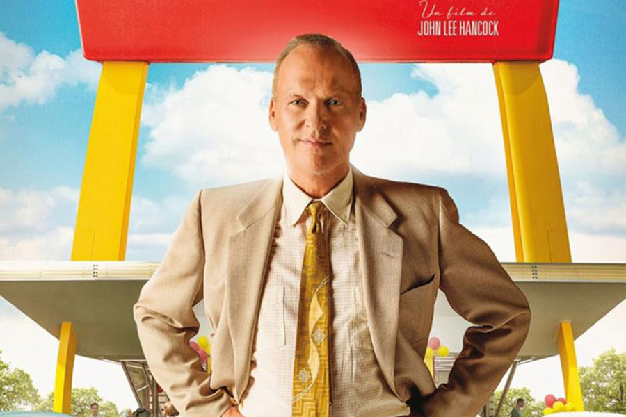 The Founder - McDonald’s