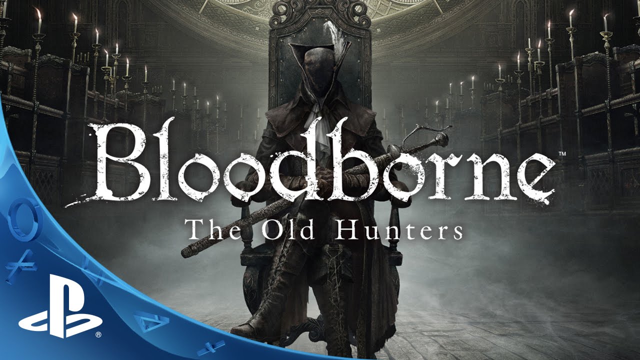 Bloodborne™ The Old Hunters Edition