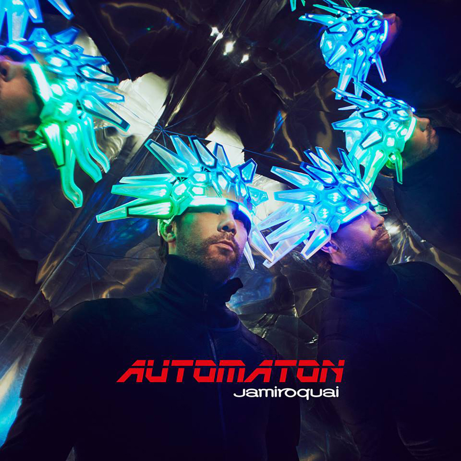 อัลบั้มใหม่ของ Jamiroquai, Automaton, เพลงใหม่ Automaton, Jamiroquai