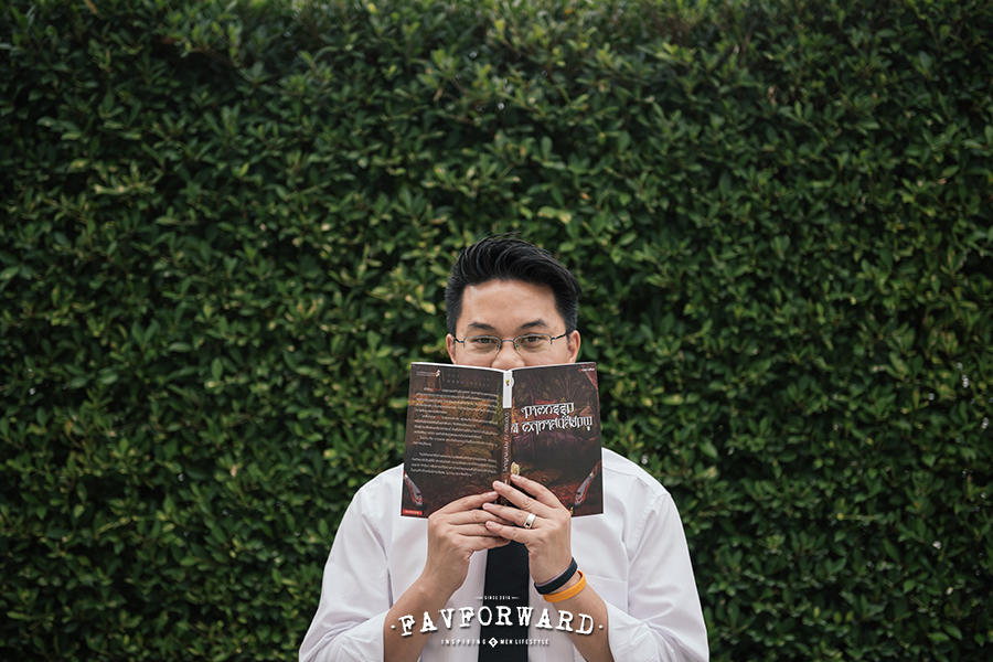 กอล์ฟ - ชาครีย์นรทิพย์ เสวิกุล