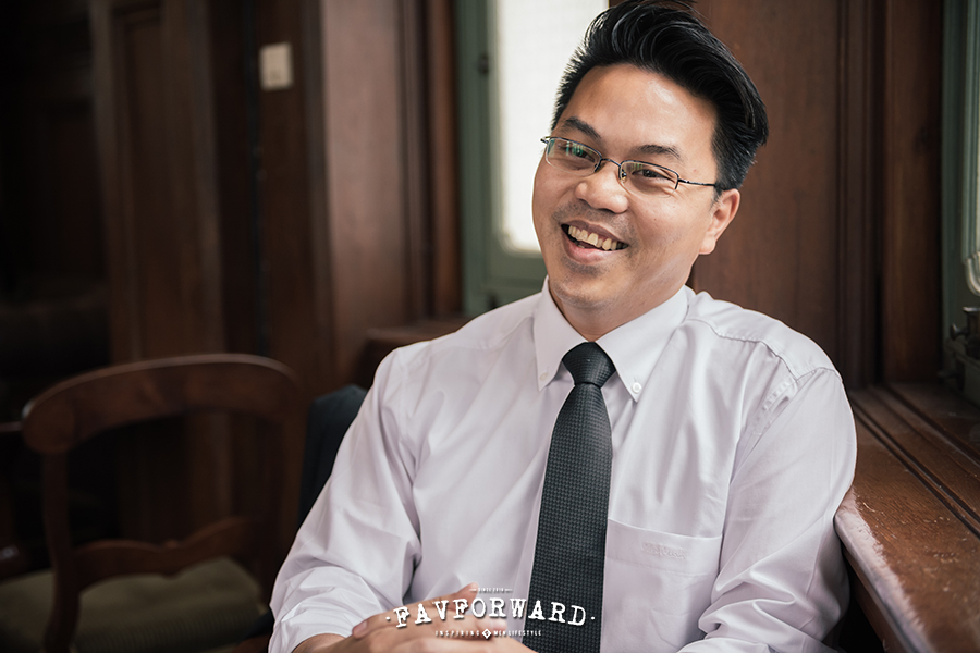 กอล์ฟ - ชาครีย์นรทิพย์ เสวิกุล