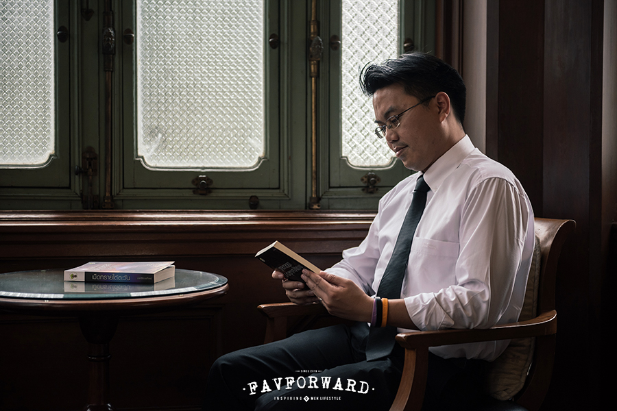 กอล์ฟ - ชาครีย์นรทิพย์ เสวิกุล