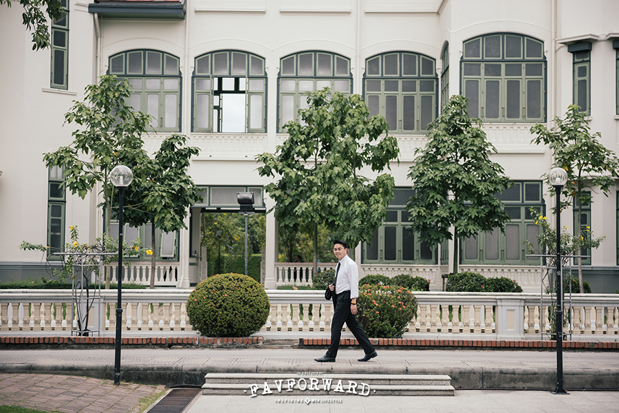 กอล์ฟ - ชาครีย์นรทิพย์ เสวิกุล