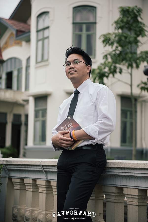 กอล์ฟ - ชาครีย์นรทิพย์ เสวิกุล