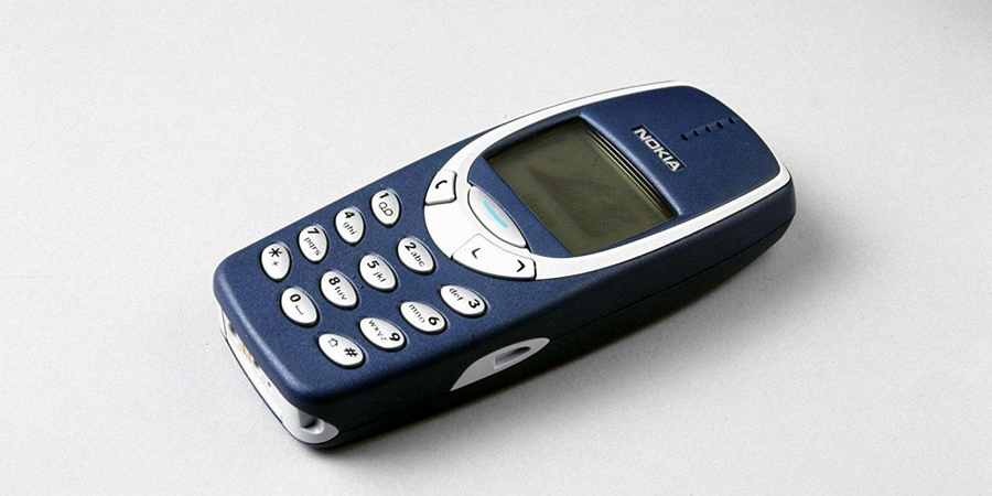 โนเกีย 3310, Nokia 3310