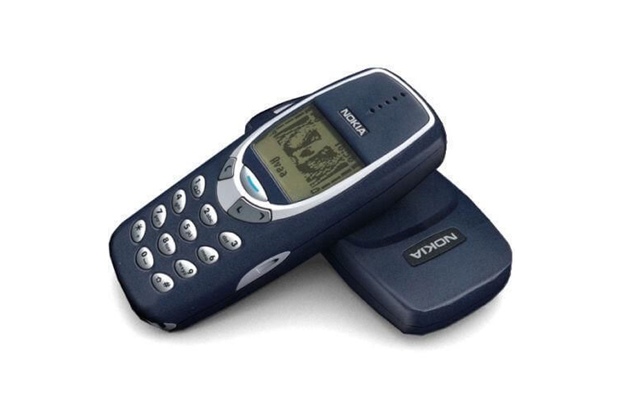 โนเกีย 3310, Nokia 3310