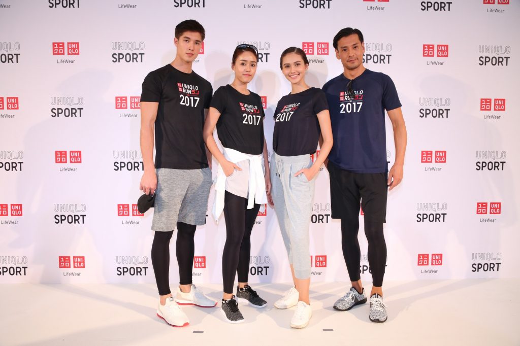 UNIQLO SPORT