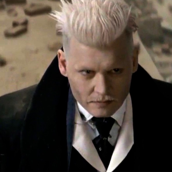 Gellert Grindelwald