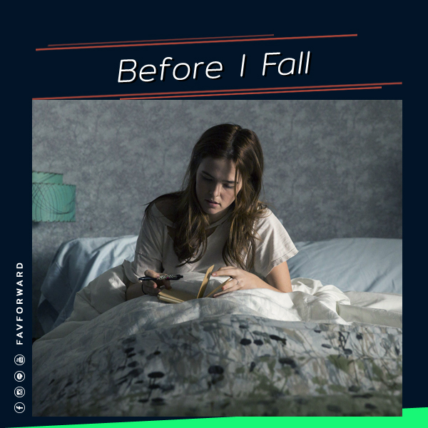 Before I Fall