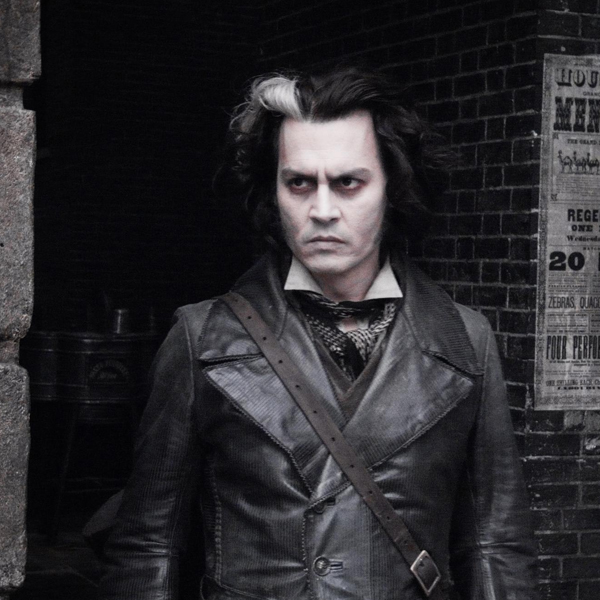 Sweeney Todd