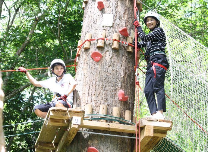  กิจกรรมเอ็กซ์ตรีมภูเก็ต