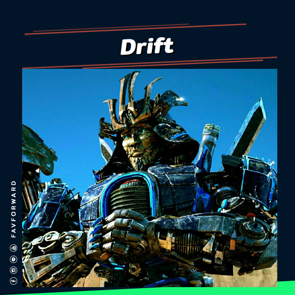Drift