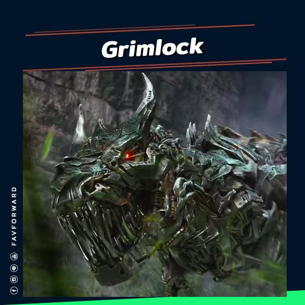 Grimlock