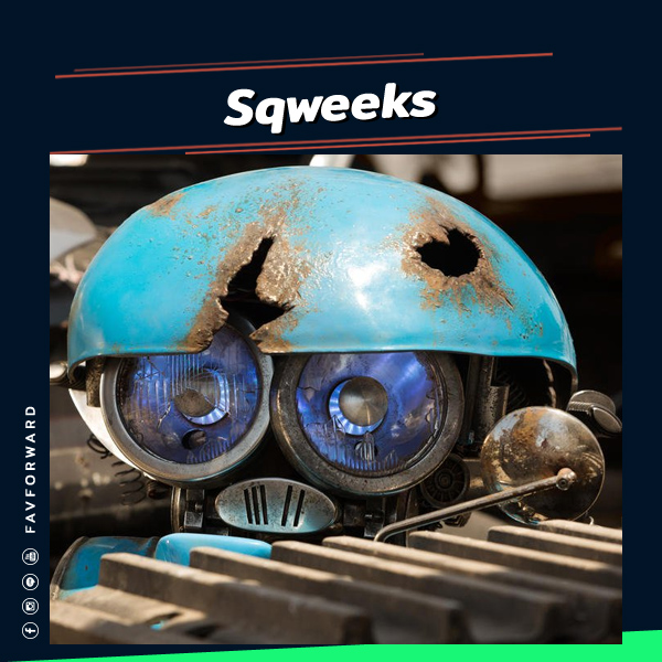 Sqweeks