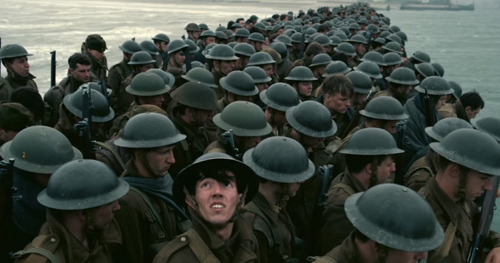 Dunkirk
