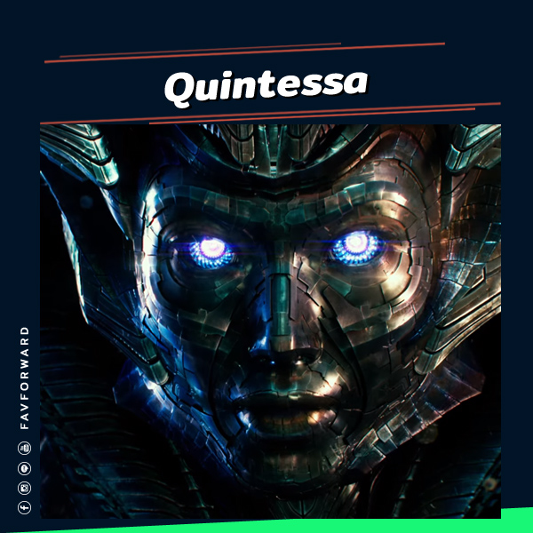 Quintessa