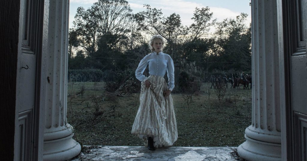 The Beguiled, หนังใหม่น่าดู