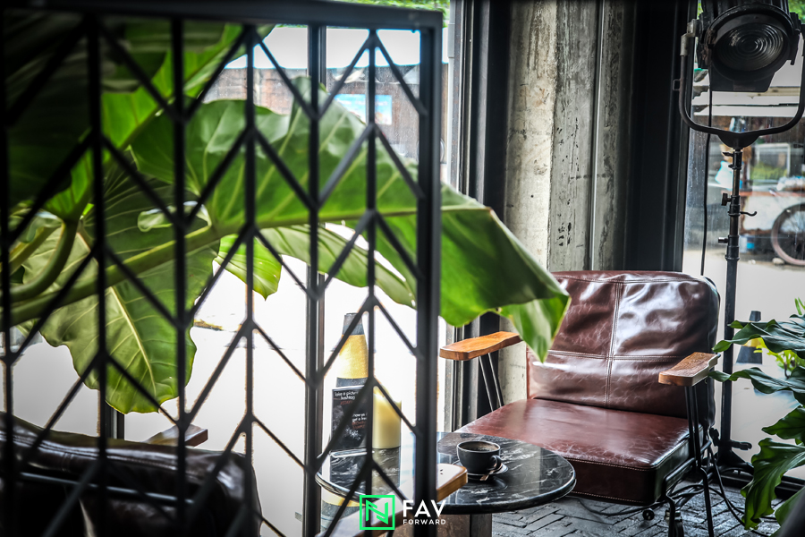 Kurious Café, คาเฟ่เปิดใหม่, ทองหล่อ, คาเฟ่ใหม่ย่านทองหล่อ, สุขุมวิท 36 