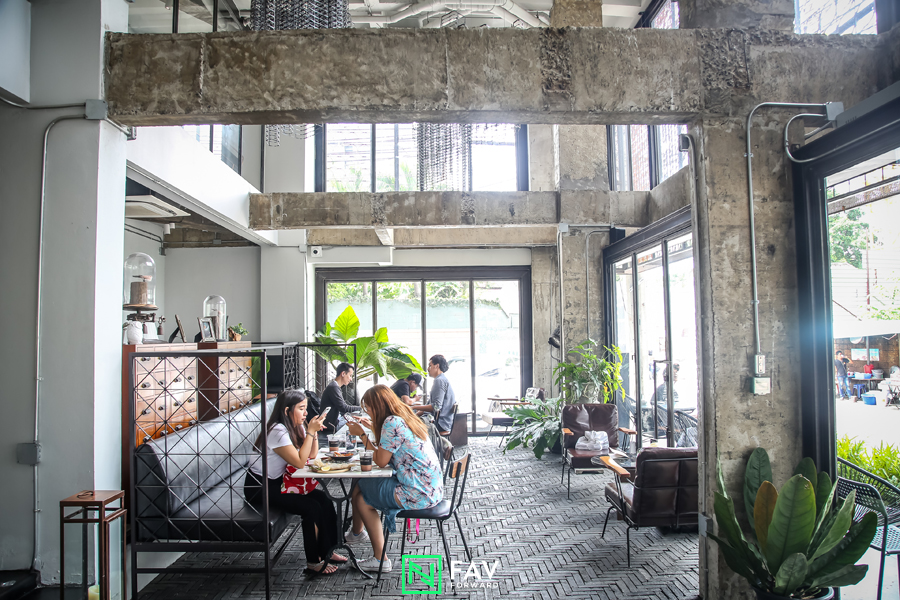 Kurious Café, คาเฟ่เปิดใหม่, ทองหล่อ, คาเฟ่ใหม่ย่านทองหล่อ, สุขุมวิท 36 