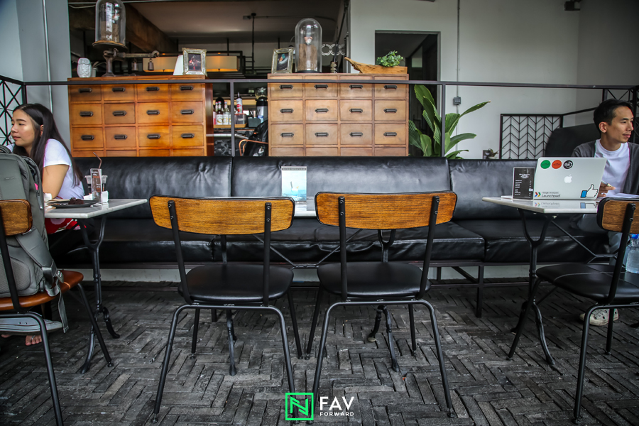 Kurious Café, คาเฟ่เปิดใหม่, ทองหล่อ, คาเฟ่ใหม่ย่านทองหล่อ, สุขุมวิท 36 