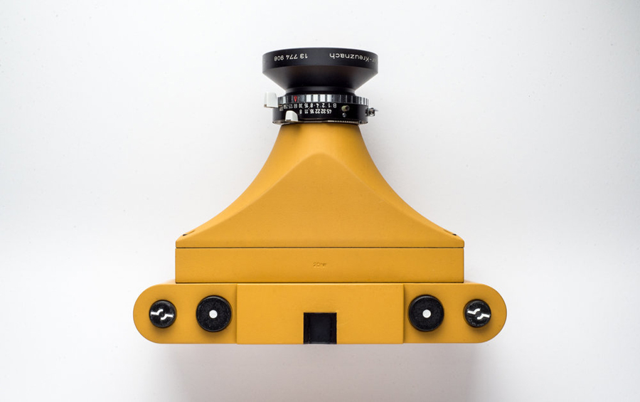 กล้องฟิล์ม DIY, กล้องฟิล์ม Medium Format, กล้องฟิล์ม, 3D Printing