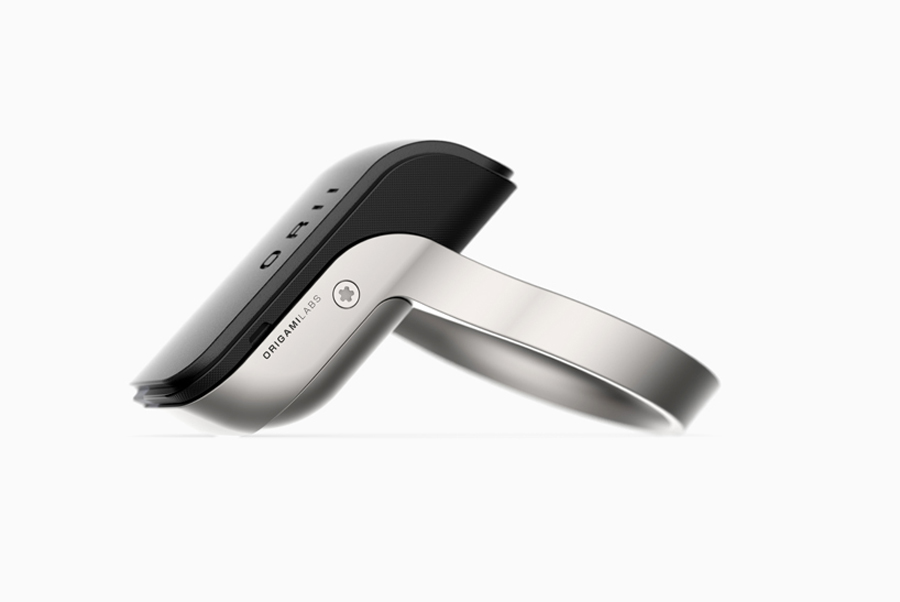 ORII ring แหวนอัจฉริยะ, เทคโนโลยี Wearable
