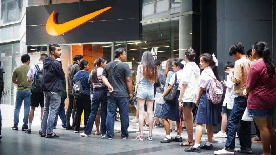 ไนกี้ แอร์ เวเปอร์แม็กซ์