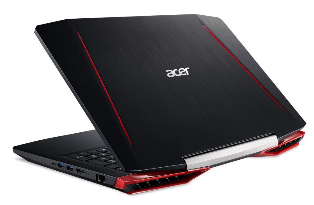 Acer Aspire VX5