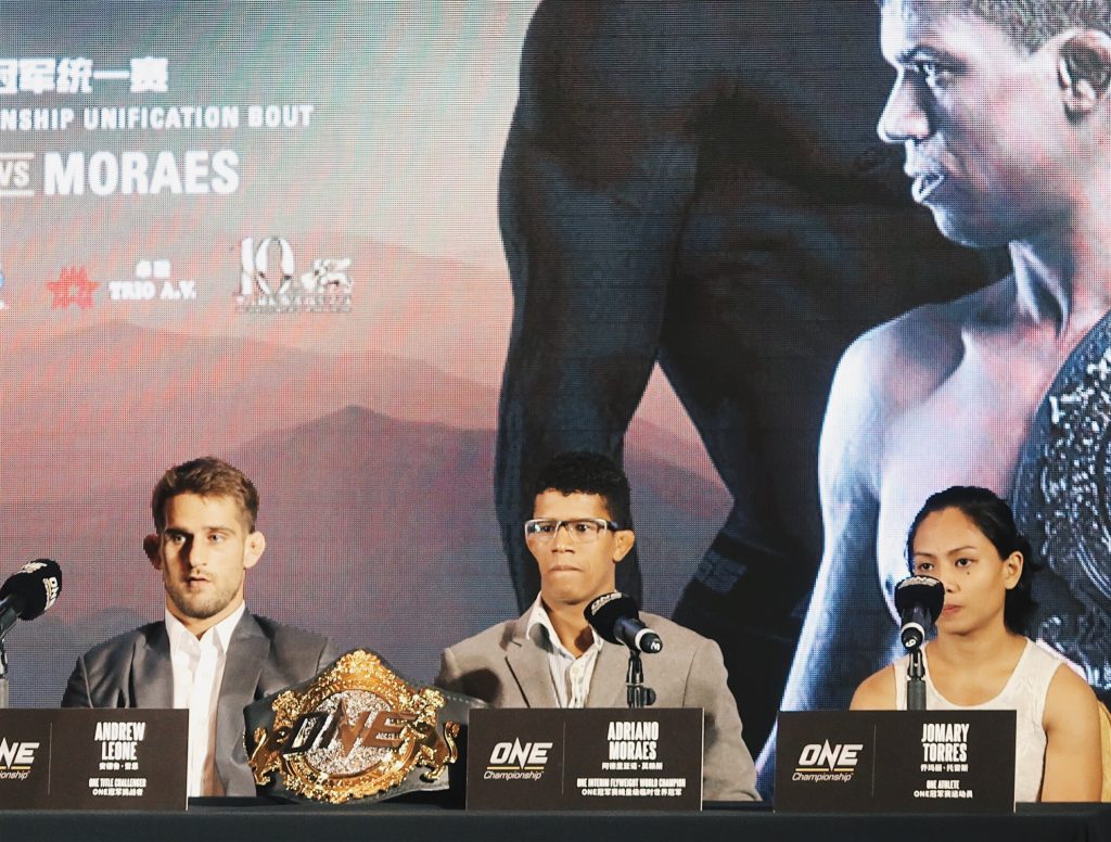 ONE: KINGS & CONQUERORS