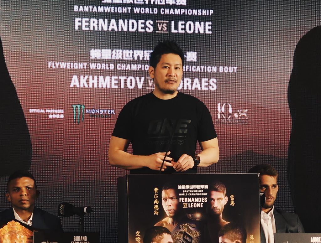 ONE: KINGS & CONQUERORS