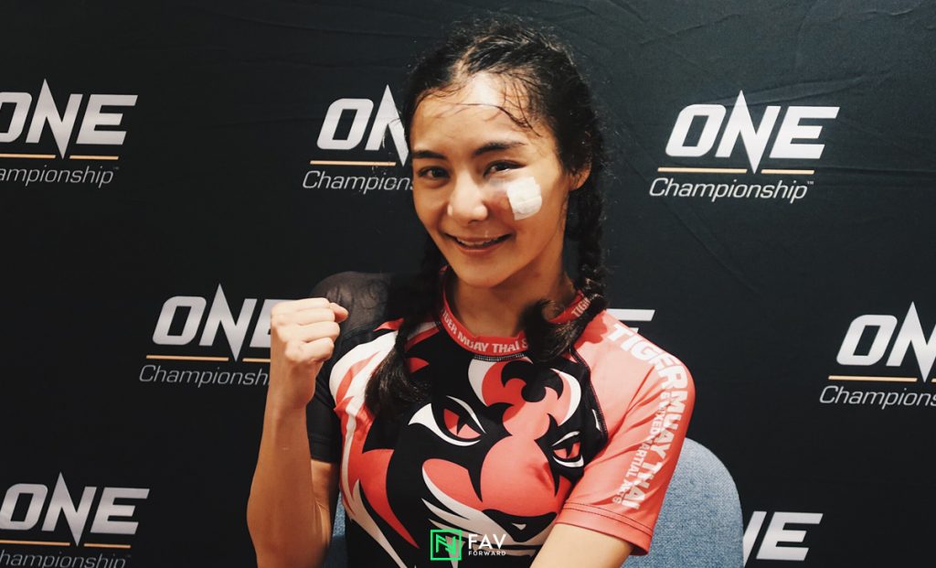 ริกะ อิชิเกะ