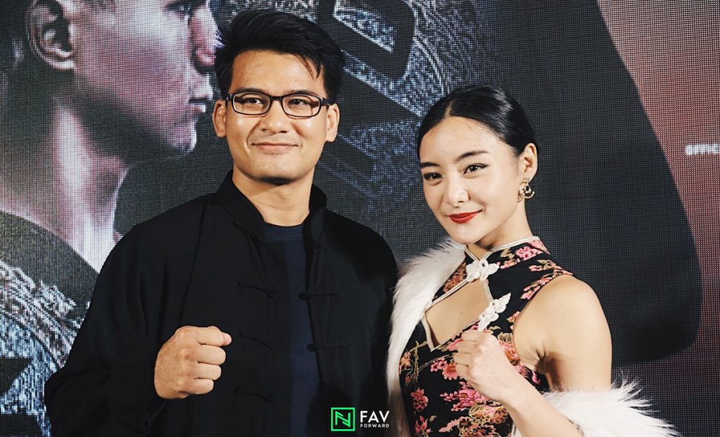 ครูตอง – ชนนภัทร วิรัชชัย